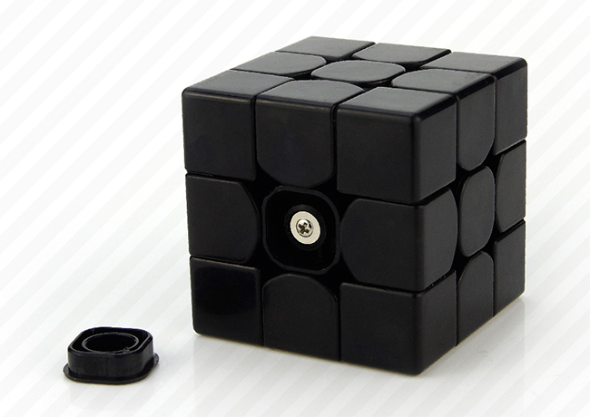 SENHUAN Mars 3x3x3 Speed Cube